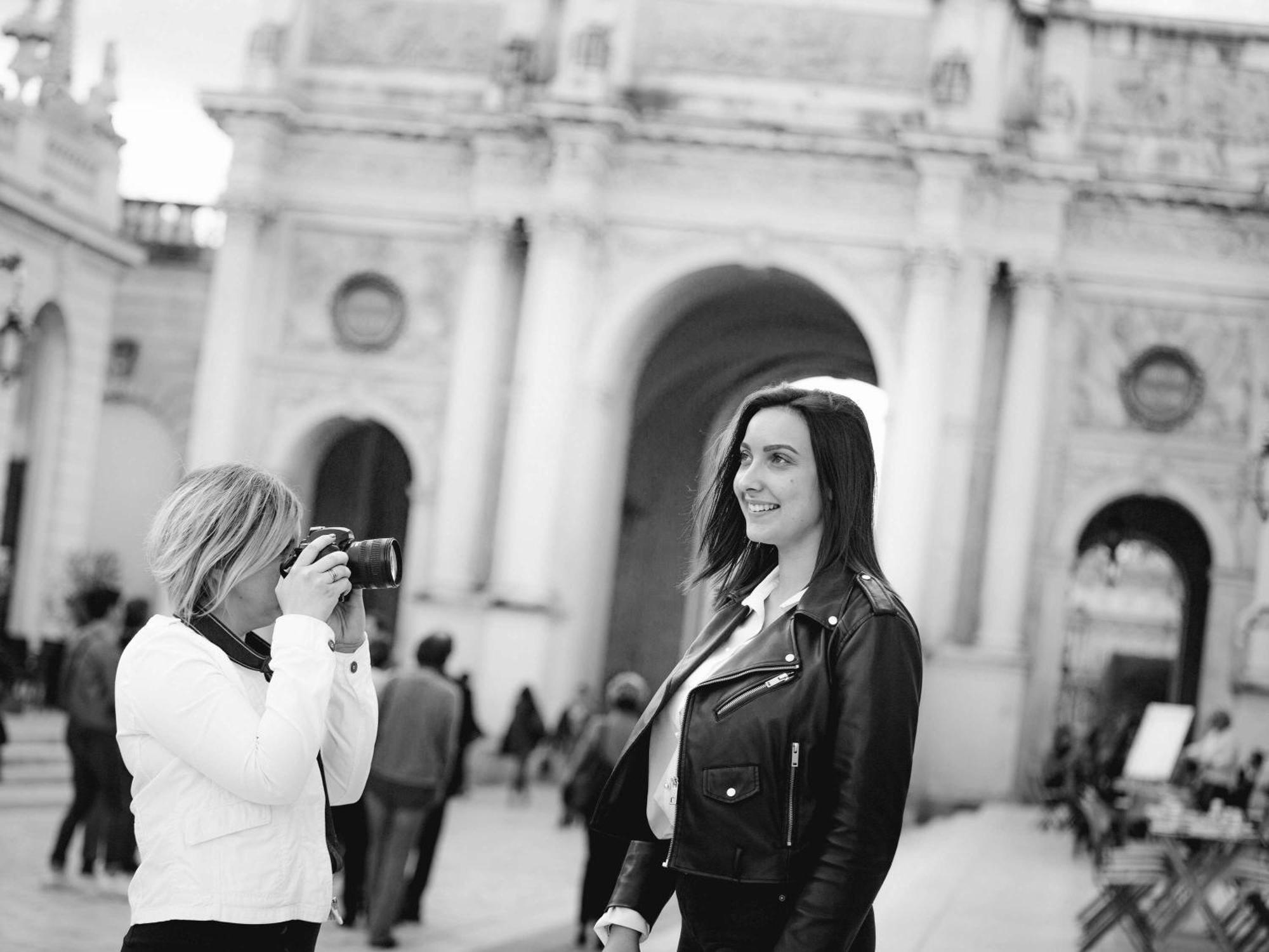 Mercure Nancy Centre Place Stanislas Bagian luar foto
